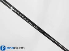 NEW MITSUBISHI BASSARA E SERIES E42 LITE FLEX (SENIOR) DRIVER SHAFT #448607