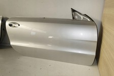 T&uuml;r Mercedes-Benz Sl R230 Vorne Rechts Door Porta Porte