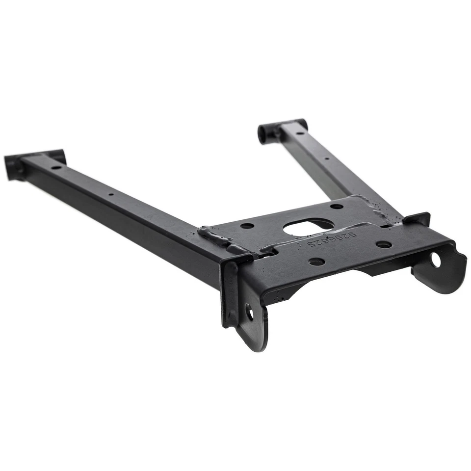 Polaris 1018995-458 Matte Black Lower Control Arm RZR Ranger 570 500 Crew - Image 3 of 4