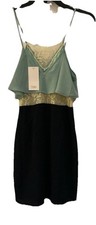 Tobi Mini Dress Blue