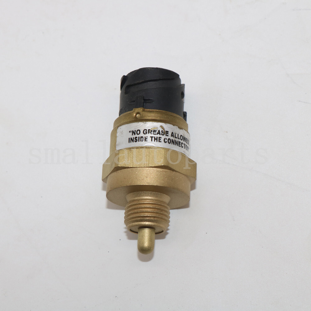 OEM Engine Oil Fuel Pressure Sensor 1673078 P165-5807 for