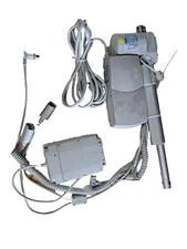 TiMOTION Electric Bed Motor With Control Box TBB2-213   TC1-T4MB-4   TA7 Series