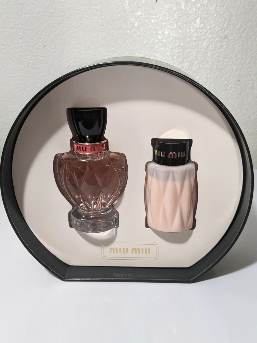 Miu miu twist edp clearance