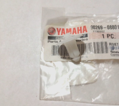 その他 mine Yamaha Waverunner VX1100, GX1800 Rivet NOS 90269-08801 (L-2971) | eBay