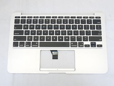 Grade B Topcase Palm Rest with US Keyboard for Apple MacBook Air 11" A1370 2010