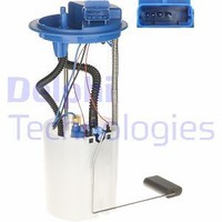 Delphi FG2047-12B1 Fuel Feed Unit For Fiat