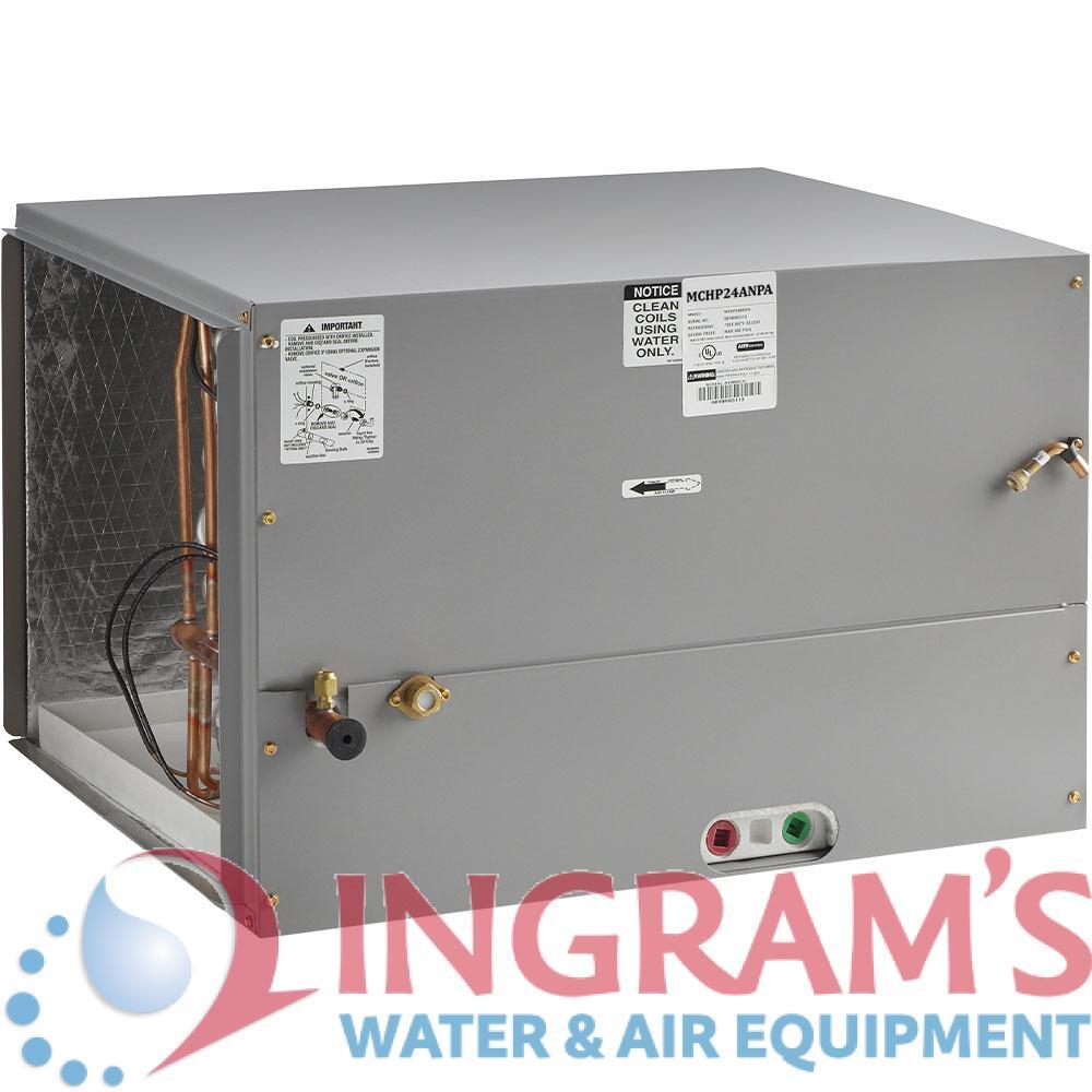 4 Ton MrCool Signature Evaporator Coil - Horizontal - 21u0026#034; Cabinet |  eBay