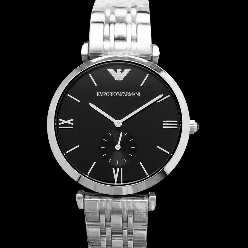 Emporio Armani AR1676 купить в Минске | Мир Часов