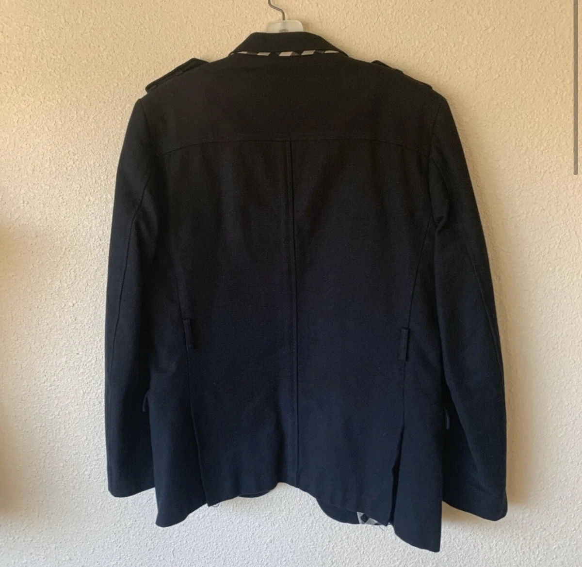 Adam Couture ScotchAndSoda Rare Jacket/blazer L/50 | eBay