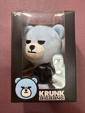 BIGBANG Krunk X Bigbang   Limited FANTASTIC BABY Push Doll ( V.I)