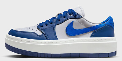 WMNS AIR JORDAN 1 ELEVATE LOW DH7004 400 SNEAKER DAMENSCHUHE (D) OV