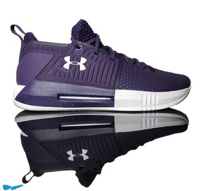 size 17 under armour shoes