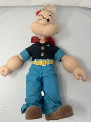 ポパイ パブミラー　KING FEATURES SYNDICATE USA KING FEATURES SYNDICATE USA POPEYE Tシャツ - メルカリ