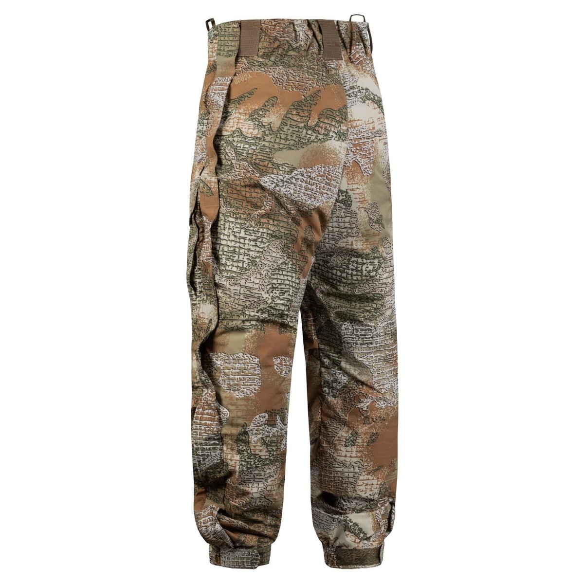 Special forces Winter Ukraine pants 