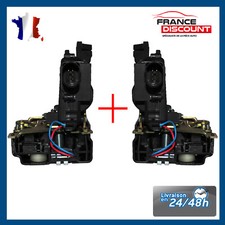Serrure Porte Centralisation Arriere Gauche Droit prévu Golf 4 Bora Octavia Leon