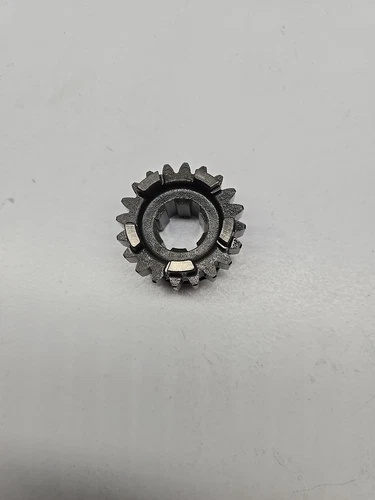 GEAR, 3RD DRIVE (NT:20)