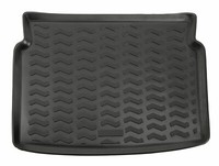 Gummi Kofferraumwanne FüR Peugeot 207 2006-2019 SchräGheck Antirutsch