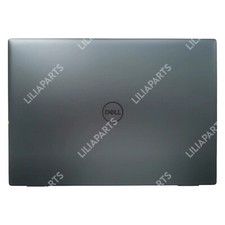 Lcd Rear Back Cover Top Case For Dell Inspiron 16Plus 7620 7625 0K9G5V K9G5V Lid