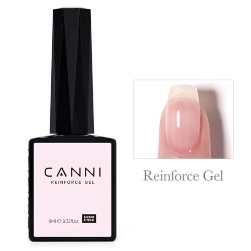 CANNI Hema Free Starry Sky Cat Eye Nail Gel Polish 9ml Varnish Soak Off UV LED - Picture 32 of 34