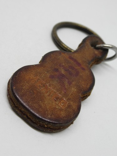 CHICAGO WLUW Radio Al Capone and Others Lot of Nine (9) Keychain's - 第 15/23 張圖片