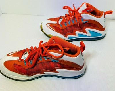 air max griffey orange