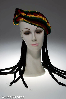 Original Rasta Collection Tam Amazon.com: The Original Rasta Tam with Dr : Clothing, Shoes  main image 3