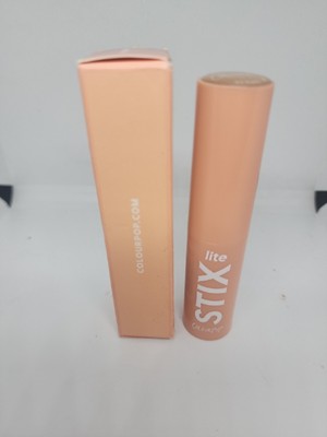 Colourpop Lite Stix ''Acting Up'' Bronze Highlighter In Box Authentic