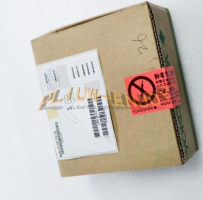 1PCS New YOKOGAWA ADV561-P50 PLC module
