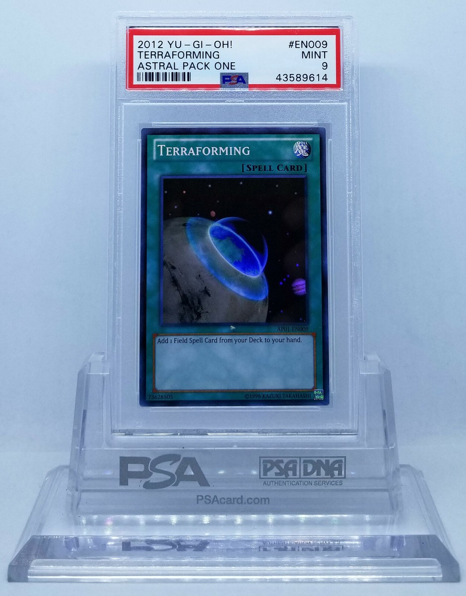 yugioh astral deck Character Deck