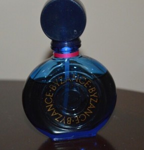 BYZANCE BY ROCHAS EAU DE TOILETTE 30ML/1OZ NATURAL SPRAY RARE VINTAGE | eBay