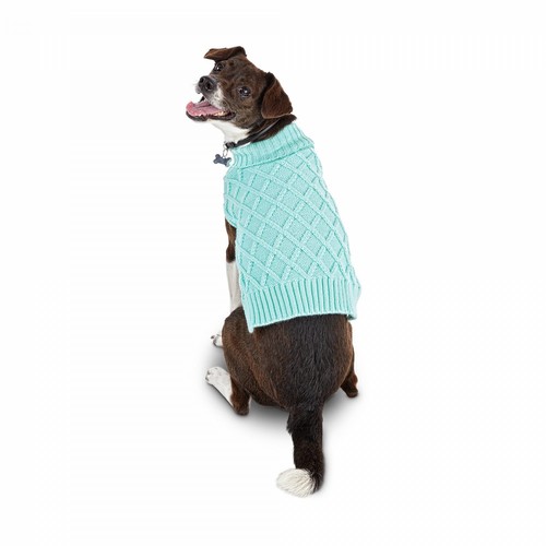 bond & co dog sweater