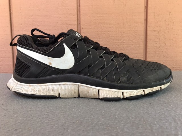 free 1.0 cross bionic black