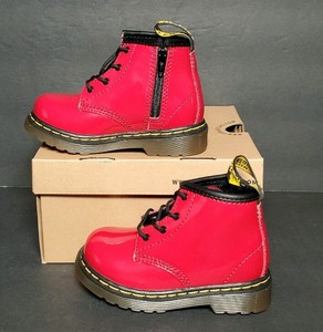 dr martin sizes