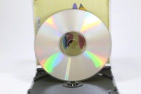 SEGA SATURN Tadaima Wakusei Kaitakuchu Tested and Working Free shipping