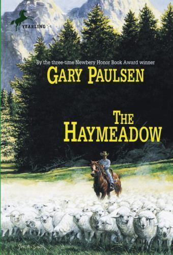 Haymeadow by G. Paulsen and Gary Paulsen (1994, Library Binding) for ...