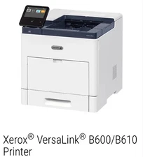 Xerox VersaLink B600/DN LED Printer - New in Box