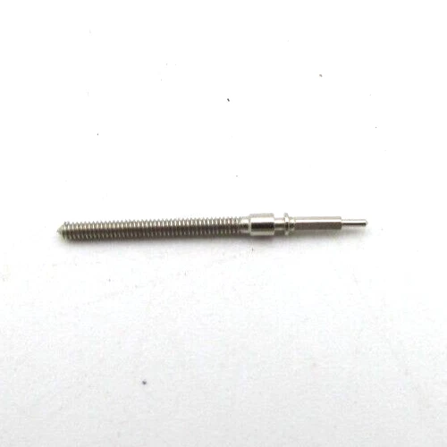 VÁSTAGO DE BOBINADO ETA 1260 1261 1280 1281 PIEZAS DE RELOJ P&R REPUESTOS O REPARACIÓN W59 Foto 4 de 4