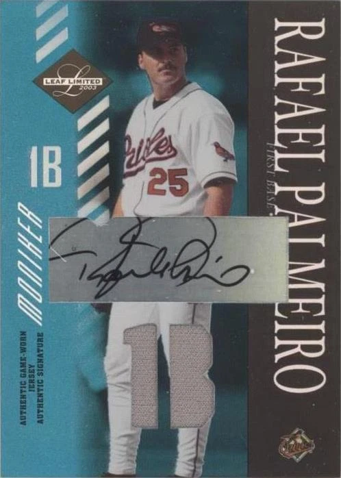 Monikers Jersey Number