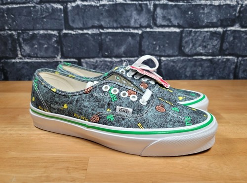 VANS Vault X FERGADELIC OG Authentic LX 