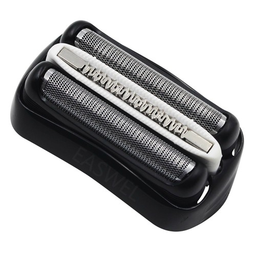 HQRP Alimentatore AC Per Rasoi Braun Series 3 | 12V 0.4A, 100-240V, Sostituisce Modelli 330s, 320s, 350cc, 370 - 3