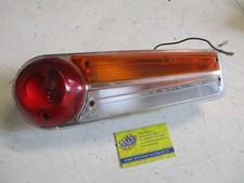 FANALE POSTERIORE DESTRO LANCIA FULVIA 2C - GT - CARELLO - NUOVO - ORIGINALE