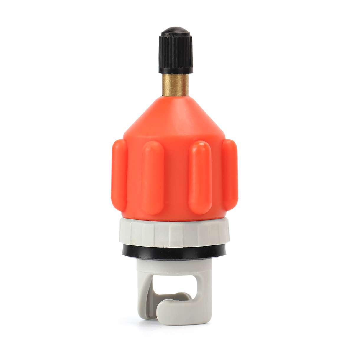 SUP Pump Adapter Inflatable Boat Air Valve Adaptor Paddle Bo