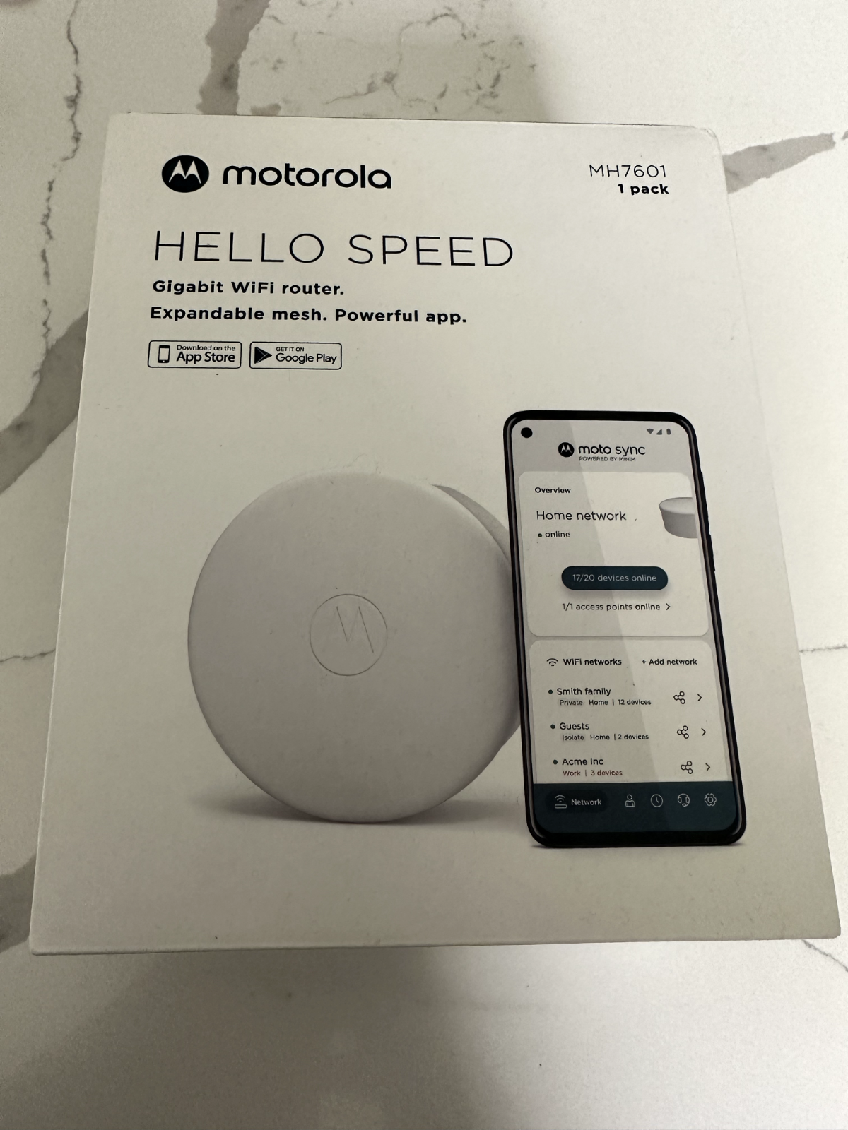 Como usar o Moto G4 Play como roteador Wi-Fi