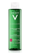 VICHY NORMADERM DERMO-PURIFYING TONER BHA SALICYLIC And GLYCOLIC ACIDES 200ML 