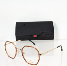 Brand New Authentic Carrera Eyeglasses 3034 EX4 Frame 51mm 3034