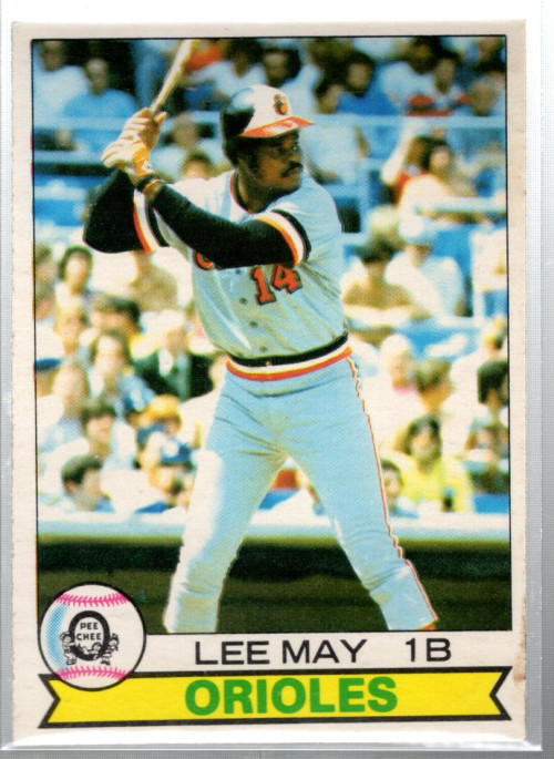 A4210- 1979 O-Pee-Chee BB 1-200 APPROXIMATE GRADE -You Pick- 15+ FREE US SHIP
