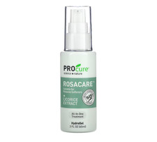 Procure Rosacare Hydrogel Cream 2 fl oz (60 ml) Rosacea Moisturiser Care