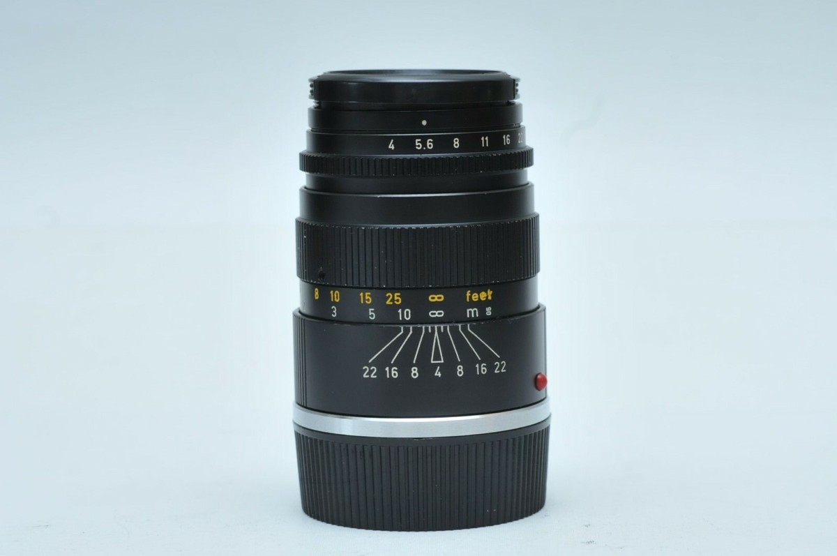 田*中様 672 LEICA LEITZ WETZLAR ELMAR-C90mm s-l400.jpg