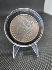 1881-O Morgan Silver Dollar – Extremely Fine45 – New Orleans Mint