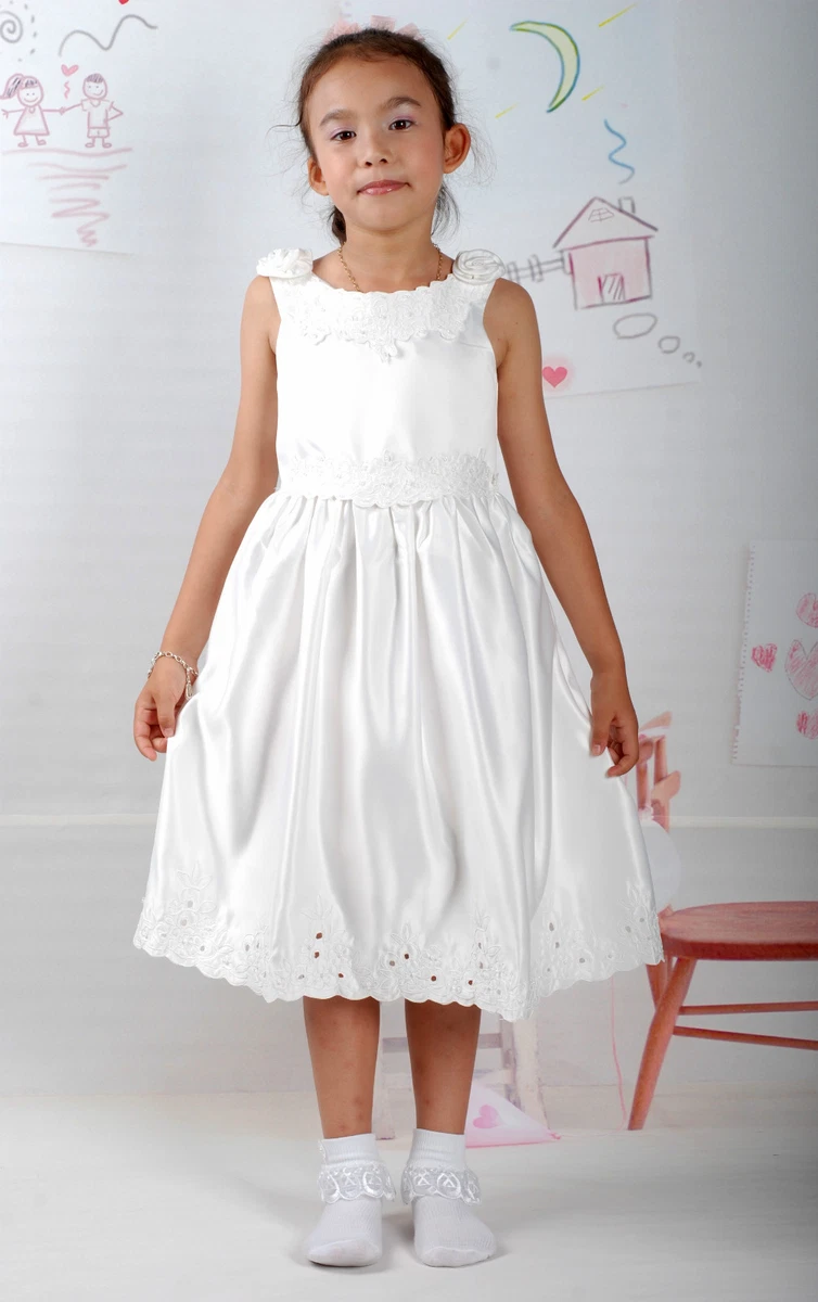 Flower girl 18 month cheap